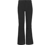 Protest - Pantalones de esquí niños - Relole Jr Snowpants True Black de Softshell - Talla 140 cm - Negro Negro 140 cm