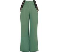 Protest - Pantalones de esquí niños - Spikety Jr Snowpants Aspen green - Talla 152 cm - Verde Verde 152 cm