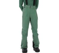 Protest - Pantalones de esquí - Prtrowens Snowpants Aspen green - Talla M - Verde Verde M