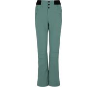 PROTEST Prtlullabyos Snowpants W - Mujer - Verde - talla S- modelo 2025