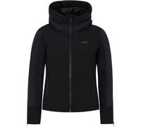 Protest - Chaquetas de esquí mujer - Prtmercury Snowjacket True Black para Mujer - Talla S - Negro Negro S