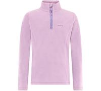 PROTEST Remutey Jr 1/4 Zip Active Top - Niño - Rosa / Violeta - talla 12 años- modelo 2026