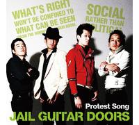 PROTEST SONG(プロテストソング)