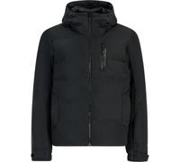 PROTEST Superior Snowjacket - Hombre - Negro - talla L- modelo 2026