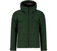 Protest - Chaquetas de esquí - Prtsuperior Snowjacket Kale green - Talla M - Verde Verde M