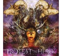 Protest the Hero - Fortress