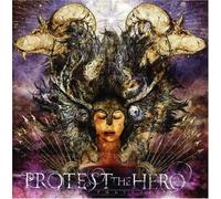 Protest The Hero - Fortress by Protest The Hero