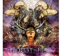 Protest the Hero - Fortress [Import]