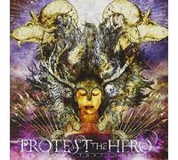 Protest the Hero - Fortress [Re-Issue]