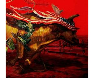 Protest The Hero - Palimpsest (CD)