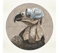 Protest the Hero Volition (CD) (Importación USA)