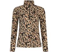 PROTEST Vessy 1/4 Zip Active Top W - Mujer - - talla S- modelo 2026