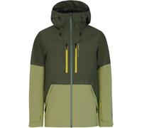 PROTEST Zoot Snowjacket - Hombre - Verde - talla M- modelo 2026
