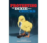 Protesting the Dixie Chicks