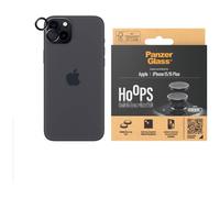 PanzerGlass Lens Protector Rings HOOP Protector de pantalla Apple 1 pieza(s)