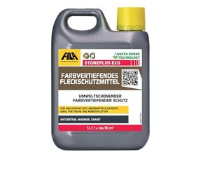 Protettivo antimacchia 1lt Stone Plus Fila