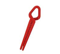 Protettore Per Smalto Per Unghie Per Dita - Clip Per Rimuovere Lo Smalto Gel Riutilizzabile | Smalto Per Unghie Plastica Morbida | Strumento Di Potatura Multifunzionale Non Slip E Multifunzionale