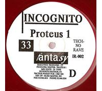 Proteus 1 - Amnesia
