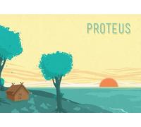 Proteus (PC) Steam Key - GLOBAL