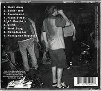 Protex Blue - Lavish Avalon ...And The 2 Headed Snake (UK Import)