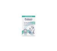 Protexin Synbiotic D-C (Pack of 1, 50 Capsules)