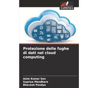 Protezione delle fughe di dati nel cloud computing