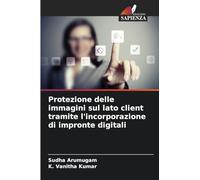 Protezione delle immagini sul lato client tramite l'incorporazione di impronte digitali