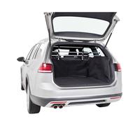 Protezione per bagagliaio 2.30x1.70m colore nero Trixie