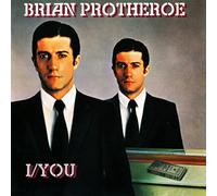 Protheroe, Brian - I/You