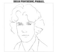Protheroe, Brian - Pinball (Chrysalis Red Series) [Vinilo]