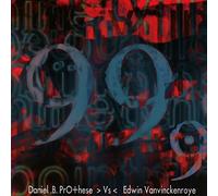 Prothese, Daniel B. Vs ed - 99.9