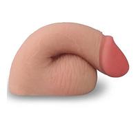 Protheses - Juguete falso sexual (11 x 3 cm)