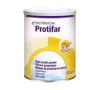 Protifar Bote Neutro 225 gr - Módulo de Proteínas en Polvo