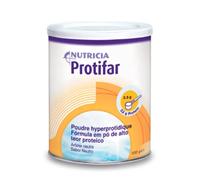 Protifar Suplemento Nutricional en Polvo 500g