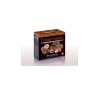 Protifast - Barrita proteica de chocolate de avellanas crujiente