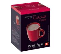 Protifast Bebida Chocolate Caliente 7 Sobres