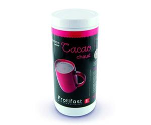 Protifast Hot Drink Economical Tub 500 gr Cacao