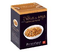 Protifast Nuez de Soja Ahumada 7 sobres