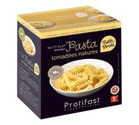 Protifast Pasta Hélices Nature 5 sobres