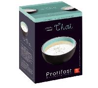 Protifast Sopa Tailandesa 7 Sobres