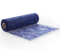 Protinam Camino de Mesa, Fibra sintética, 7570 Azul Oscuro, 5,0 m