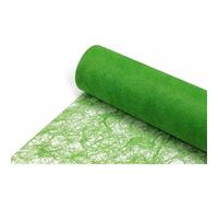 Protinam Camino de Mesa, Microfibra, 6380 Verde Manzana, 5,0 m