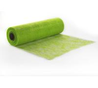 Protinam Camino de Mesa, Poliéster, 6280 Verde Kiwi, 25 m