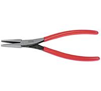 Proto - Alicates de pico de pato con agarre - 7-25/32 pulgadas (J227G)