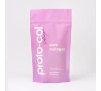 Proto-col - Cápsulas de Colágeno VERISOL® 2500mg (120 Cápsulas) para la Piel, Pelo, Uñas y Articulaciones