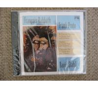 Proto,F. - Works for Orchestra & Double Bass (US Import)