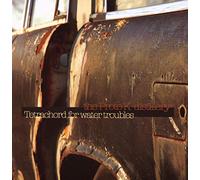 Proto K Distillery,the - Tetrachord for Water Troubles [Import]