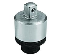 Proto Stanley J5447 Adaptador de trinquete de 1/2 pulgada, 2-21/32 pulgadas