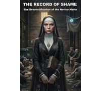 Protocol of Shame: The de-sanctification of the novice Mary (HOW AI LERNED TO LOVE)