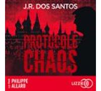 Protocole Chaos (audiolibro)